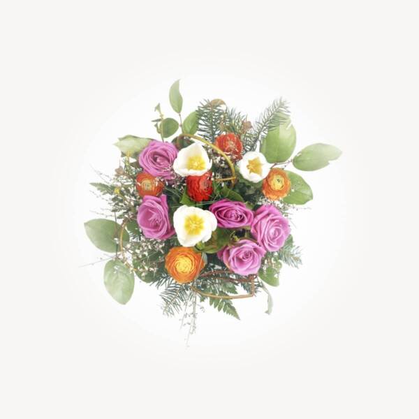 Flower 1